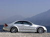 Mercedes-Benz CLK [2002]