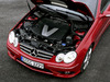 Mercedes-Benz CLK [2002]