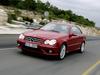 Mercedes-Benz CLK [2002]