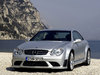 Mercedes-Benz CLK [2002]