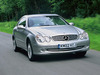 Mercedes-Benz CLK [2002]