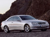 Mercedes-Benz CLK [2002]