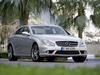 Mercedes-Benz CLS [2008]
