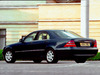 Mercedes-Benz S-klasse [1998]