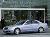 Mercedes-Benz S-klasse [1998]