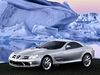 Mercedes-Benz SLR [2003]