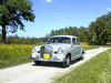 Mercedes-Benz W120 Ponton [1953]