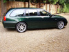 MG ZT [2004]