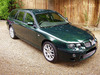 MG ZT [2004]