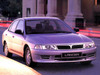 Mitsubishi Lancer [1995]