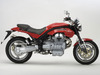 Moto Guzzi Griso 850 [2007]