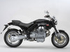 Moto Guzzi Griso 850 [2007]