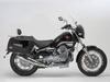 Moto Guzzi Nevada 750 Touring [2007]