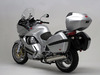 Moto Guzzi NORGE 1200 [2007]