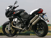 Moto Guzzi Sport 1200 [2007]