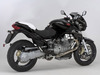 Moto Guzzi Sport 1200 [2007]