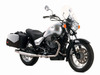 Moto Guzzi Stone Touring [2006]