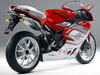 MV Agusta F4 Corse [2007]