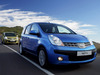 Nissan Note [2006]