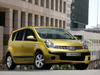 Nissan Note [2006]