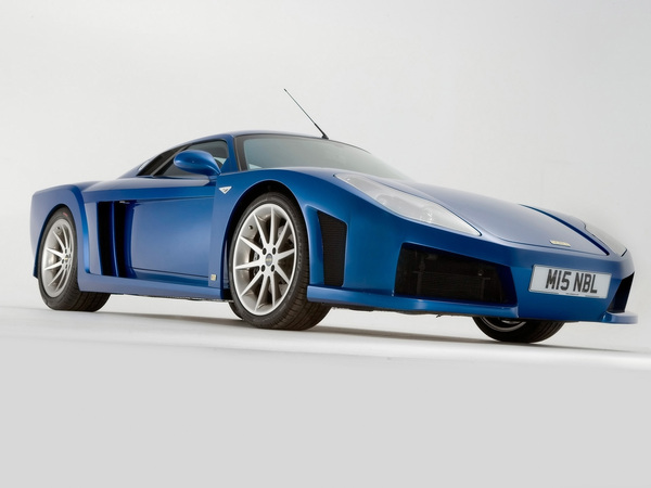 Noble M15 [2006]