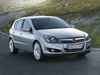 Opel Astra [2007]