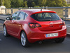 Opel Astra [2009]