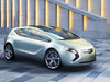 Opel Flextreme Concept [2007]