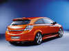 Opel Astra [2005]  Irmscher