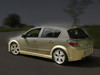 Opel Astra [2005]  Konigseder