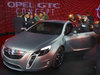 Opel Gran Turismo Coupe Concept [2007]
