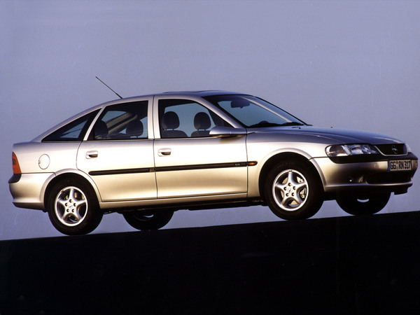 Opel Vectra [1995]
