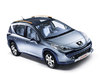 Peugeot 207 SW [2008]