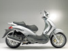 Piaggio Beverly 500 [2006]