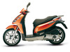 Piaggio CARNABY [2007]