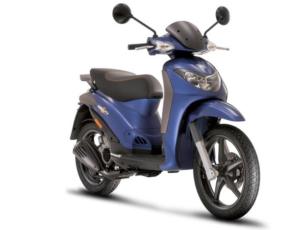 Piaggio LYBERTY S [2007]