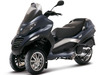 Piaggio MP3 125 [2007]