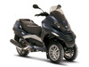 Piaggio MP3 125 [2007]