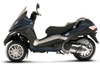 Piaggio MP3 125 [2007]