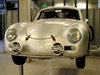 Porsche 356 [1948]