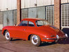 Porsche 356 [1948]