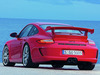 Porsche 911 GT3 [2009]