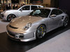 Porsche 911 Turbo [2007]  Rinspeed
