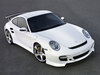 Porsche 911 Turbo [2007]  Rinspeed