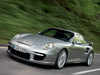 Porsche 911 [2007]