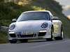 Porsche 911 [2008]