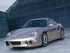 Porsche 911 Turbo [2006]  9ff