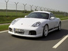 Porsche Cayman [2006]  9ff