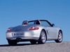 Porsche Boxster [2004]