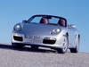 Porsche Boxster [2004]